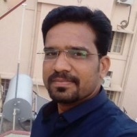 Lingraj Kamradgi