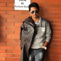 Shreyas MS