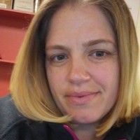 Stephanie Tonelli