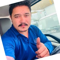 Raju Bharati