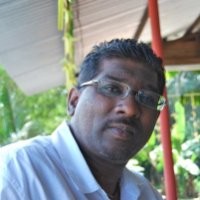 Sam Selvaraj