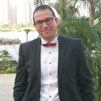 Nour Ell Dean Mohamed