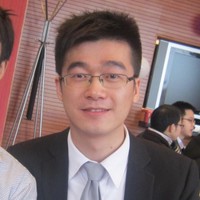 Andrew Liao
