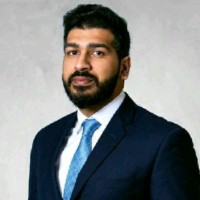 Mohammad Uzair, Cipsl5