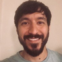 Zachary Gomez