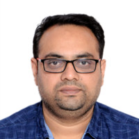 Avinash Agalawe
