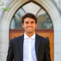 Nicholas Elias