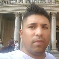 Daniel Santana Gutierrez