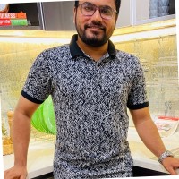 Ar Ahed Sohail