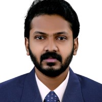 Siddharth J