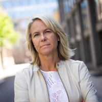 Tone Molvær Berset