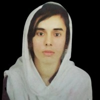 Bushra Yasmeen