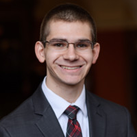 Tyler Schwartz