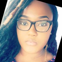 Bria Smith