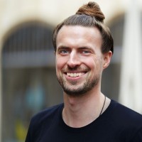 Björn Sebastian Kopp