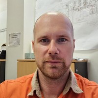 David Roberts