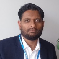 Mohammad Solaiman
