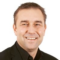 Stefan Johnson