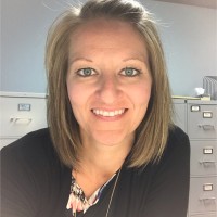 Sara Oudbier
