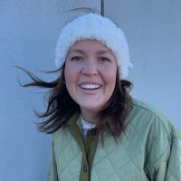Joanna Lindgren