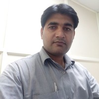 Rajesh Kumar