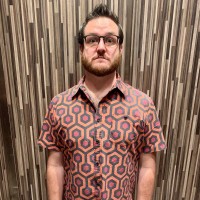 Rj Buckley
