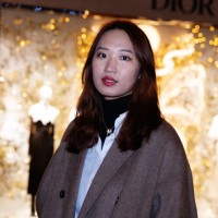 Jiani Chen