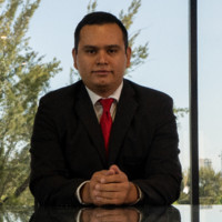 Giovnni Flores Sanchez