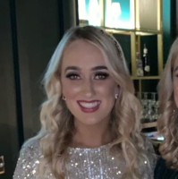 Katie Kinnear (Stewart)