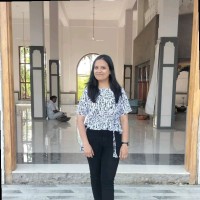 Darshika Agrawal