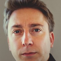Pavel Horáček