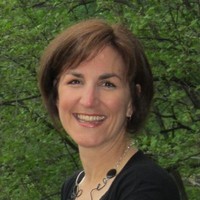 Sylvie St-Pierre
