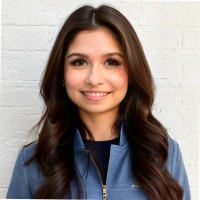 Melanie Pulak
