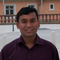 sandesh kamble