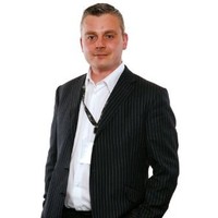 Warwick Snelgrove