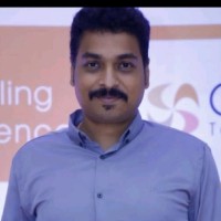 Bhanu Prakash Dixith B N