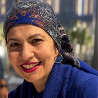 Sherin Hegazi