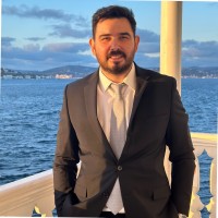 Furkan Ozkan