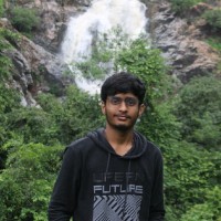 Krishna Chaitanya Arawa