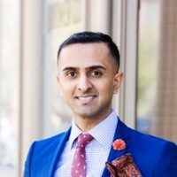 Sharad Patel, PharmD