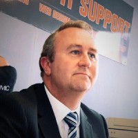 Richard Eyles