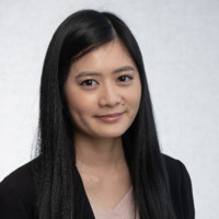 Anita Kong, Cpa