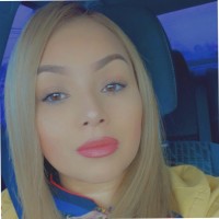Vanessa Lomeli