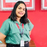 Gayathri Chandran