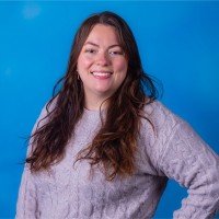 Megan Stringfellow