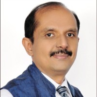 Madhusudan Narahari