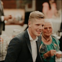 Bouke Bergsma