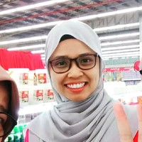 Huda Mustafa