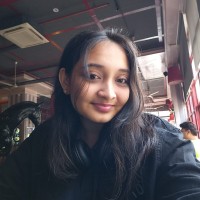 Suhani Shah