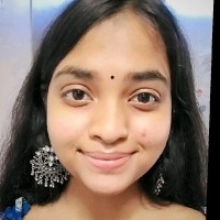 Soundarya Hk Gowda